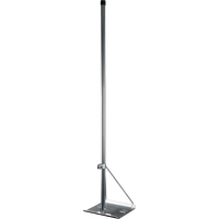 Hills Antenna BC2844 Tin Roof Tripod Mount and Mast - BC2844