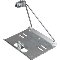 Hills Antenna BC2844 Tin Roof Tripod Mount and Mast - BC2844