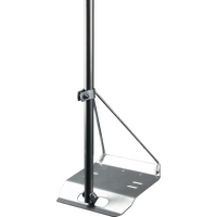 Hills Antenna BC2880-6PACK Tile Tripod & Mast - BC2880-6PACK