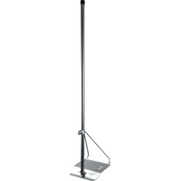 Hills Antenna BC2880-6PACK Tile Tripod & Mast - BC2880-6PACK