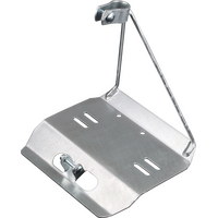 Hills Antenna BC2880-6PACK Tile Tripod & Mast - BC2880-6PACK