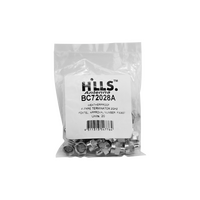 Hills Antenna BC72028A F-Type Waterproof Terminator - BC72028A