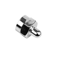 Hills Antenna BC72028A F-Type Waterproof Terminator - BC72028A