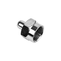 Hills Antenna BC72028A F-Type Waterproof Terminator - BC72028A