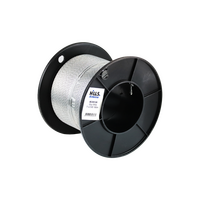 Hills Antenna BC85126 180m Coil of Guy Wire - BC85126