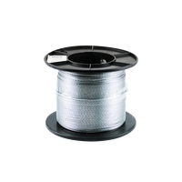 Hills Antenna BC85126 180m Coil of Guy Wire - BC85126