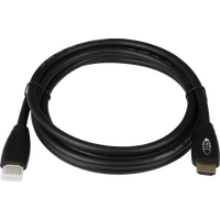 Hills Antenna BC85127 2m 4K HDMI Cable - BC85127