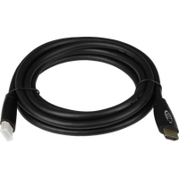 Hills Antenna BC85128 3m 4K HDMI Cable - BC85128