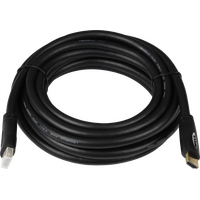 Hills Antenna BC85129 5m 4K HDMI Cable - BC85129