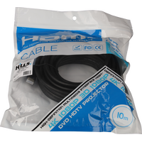 Hills Antenna BC85130 10m 4K HDMI Cable - BC85130
