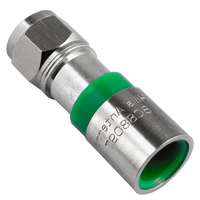 Hills Antenna BC88097 F-Type Compression Connector - BC88097