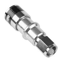 Hills Antenna BC89237F RG11 F-Type Compression Connector - BC89237F