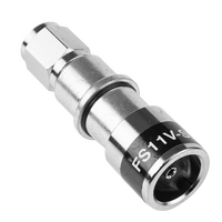 Hills Antenna BC89237F RG11 F-Type Compression Connector - BC89237F