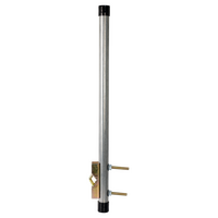 Hills Antenna VM1S 15 inch Vertical Stand Off Bracket - FB602376