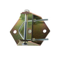 Hills Antenna FB602498 Telomast Foot Mount - FB602498