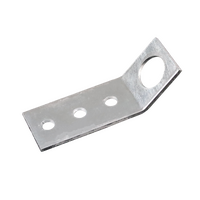 Hills Antenna FB602770 Galvanised Guy Cleat - FB602770