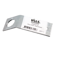 Hills Antenna FB602770 Galvanised Guy Cleat - FB602770