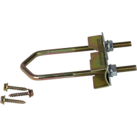 Hills Antenna FB607012A Loft Mount with Internal Plug - FB607012A