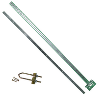 Hills Antenna FB607012A Loft Mount with Internal Plug - FB607012A