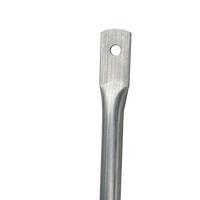 Hills Antenna FB607198 FTA Tin Ridge Mount - FB607198