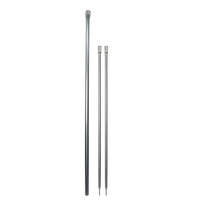 Hills Antenna FB607198 FTA Tin Ridge Mount - FB607198