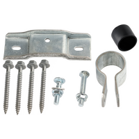 Hills Antenna FB607198 FTA Tin Ridge Mount - FB607198