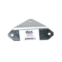 Hills Antenna FB607202 Clevis Bracket - FB607202