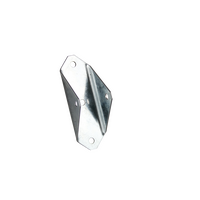 Hills Antenna FB607202 Clevis Bracket - FB607202