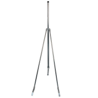 Hills Antenna FB607236 FTA Tile Roof Mount - FB607236