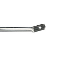 Hills Antenna FB607236 FTA Tile Roof Mount - FB607236