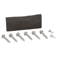 Hills Antenna FB607237A 600mm 65cm Gutter Mount - FB607237A