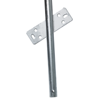 Hills Antenna FB607292 Heavy Duty 1.8M Rafter Mount - FB607292