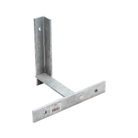 Hills Antenna FB607301 300mm POA Fascia Riser Bracket - FB607301