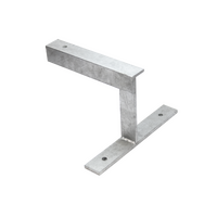 Hills Antenna FB607301 300mm POA Fascia Riser Bracket - FB607301