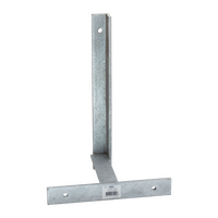 Hills Antenna FB607302 450mm POA Fascia Riser Bracket - FB607302