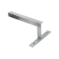 Hills Antenna FB607302 450mm POA Fascia Riser Bracket - FB607302