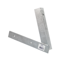 Hills Antenna FB607306 300mm POA Rafter Riser Bracket - FB607306