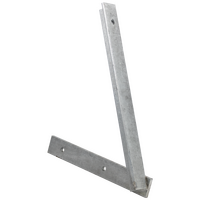 Hills Antenna FB607307 450mm POA Rafter Riser Bracket - FB607307