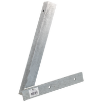 Hills Antenna FB607307 450mm POA Rafter Riser Bracket - FB607307