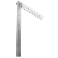 Hills Antenna FB607308 600mm POA Rafter Riser Bracket - FB607308