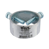 Hills Antenna FB902102 51mm Stay Bar Collar - FB902102