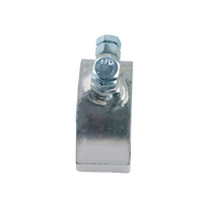 Hills Antenna FB902102 51mm Stay Bar Collar - FB902102