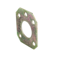 Hills Antenna FB902312 39.5mm Guy Plate - FB902312