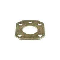 Hills Antenna FB902312 39.5mm Guy Plate - FB902312