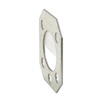 Hills Antenna FB902320 52mm Guy Plate - FB902320