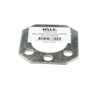 Hills Antenna FB902320 52mm Guy Plate - FB902320