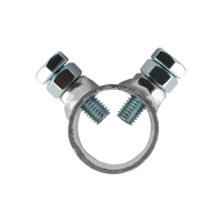 Hills Antenna FB902328 25mm Stay Bar Collar - FB902328