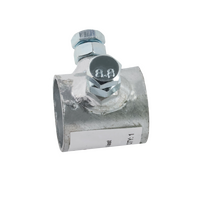 Hills Antenna FB902328 25mm Stay Bar Collar - FB902328