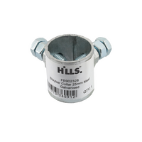 Hills Antenna FB902328 25mm Stay Bar Collar - FB902328