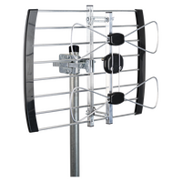 Skyline QPA18 Medium UHF 4G Antenna - G11890